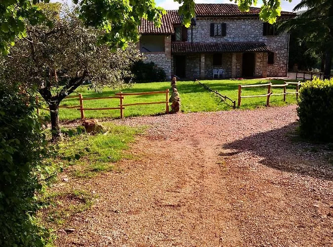 Villa Vepres Foto