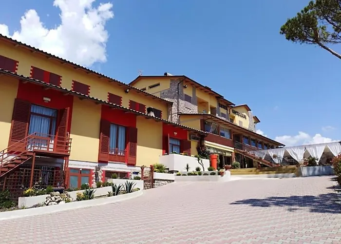 Villa La Cima - Vista Panoramica Sul Lago Trasimeno Lisciano Niccone Foto