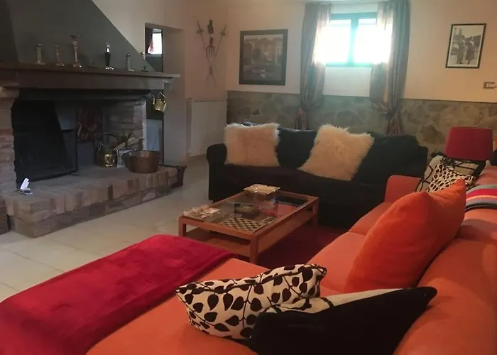 Villa Nardelli Pozzuolo φωτογραφία