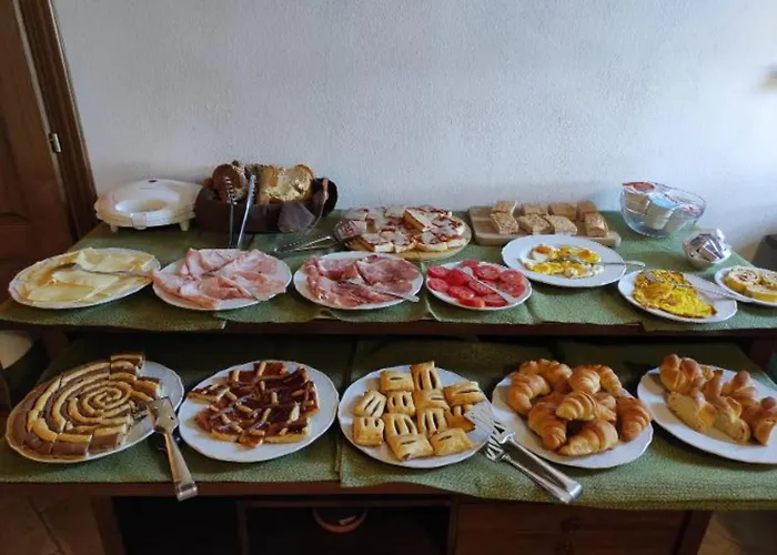 Pugnano Alto - Appartamento Tartufo Lisciano Niccone photo