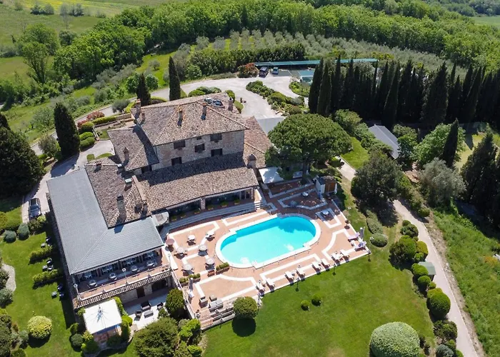 foto di l'Hotel Relais Todini
