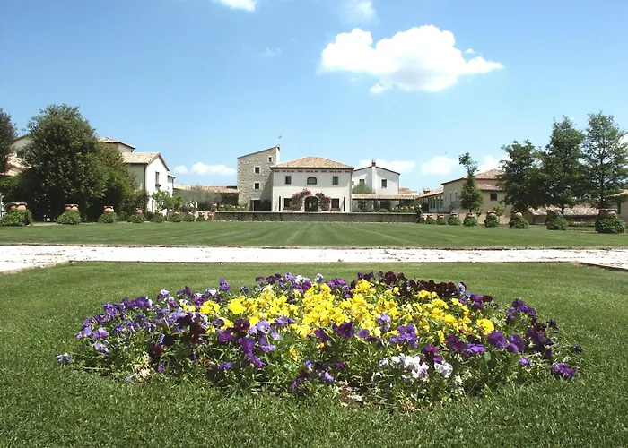 La Tenuta Dei Ciclamini Avigliano Umbro photo