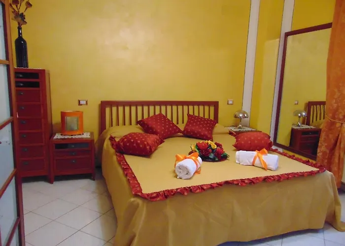 Gaestezimmer Fuer 4 Personen Ca 45 M In Pucciarelli, Trasimenischer See Apartment photo