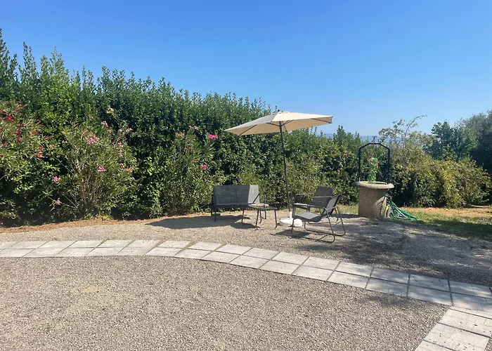 Photo de Hotel Sunshine à Sanfatucchio