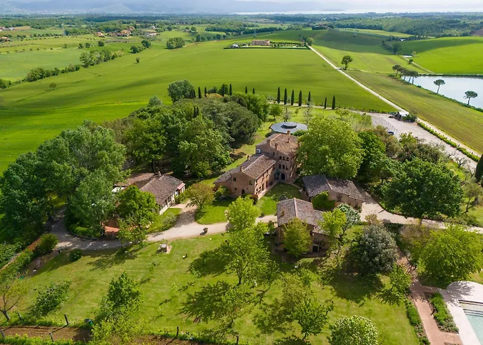 Equo Suites Petrignano Del Lago photo