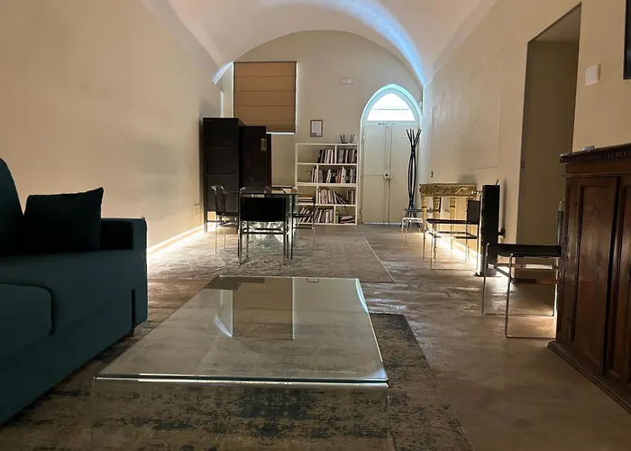 Suite Di Bianca Foligno photo