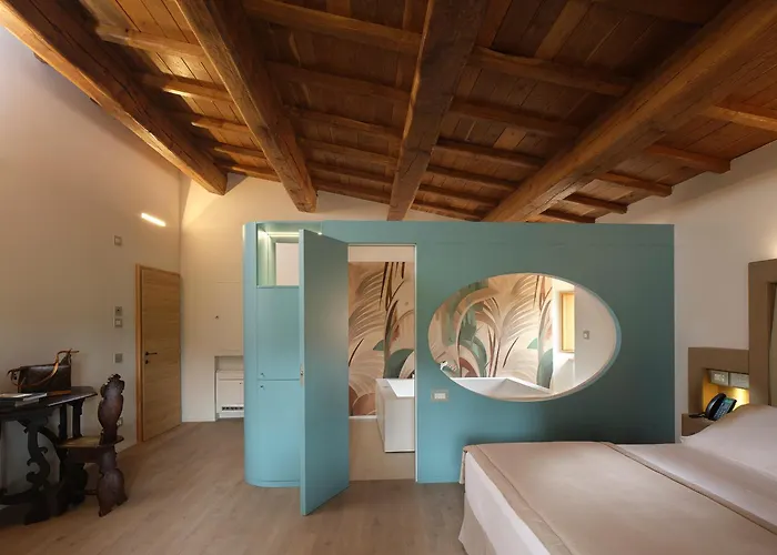 Ascesi Resort Assisi photo