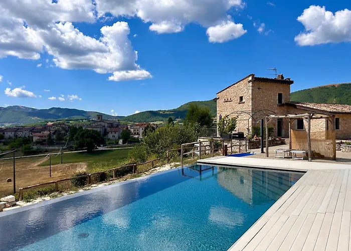 fotos do Bed And Breakfast Agriturismo La Palombara Agriano