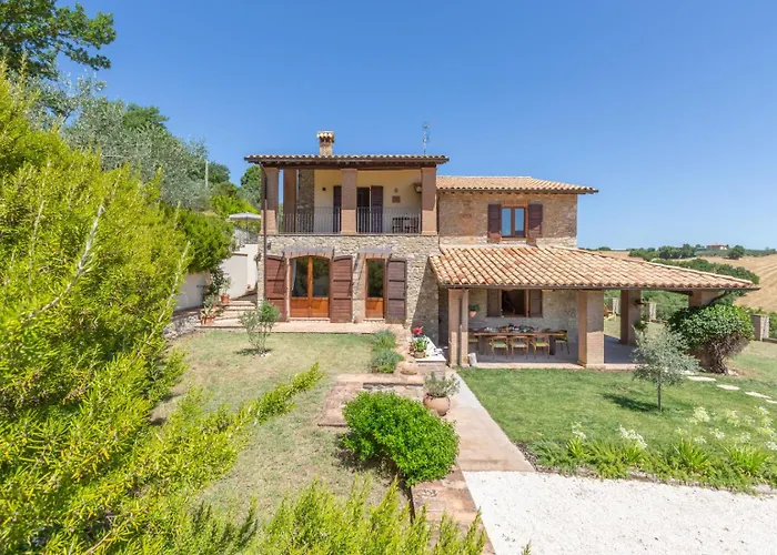 fotos do Casale Nido By Great Stays Marcellano