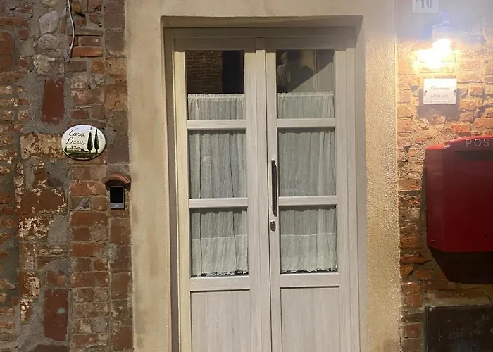 Casa Danesi Lejlighed Monteleone dʼOrvieto foto