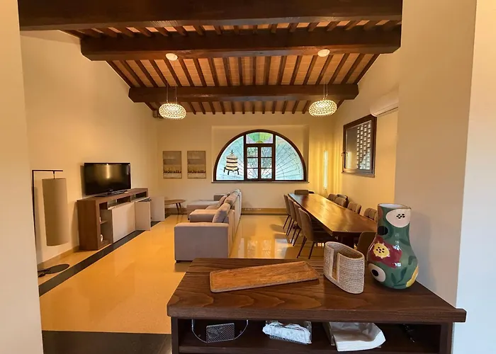 fotos do Via Antonia 60 Vila Ponte Pattoli