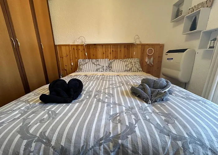 Appartamento Immerso Nella Natura Frontignano fotorgafie