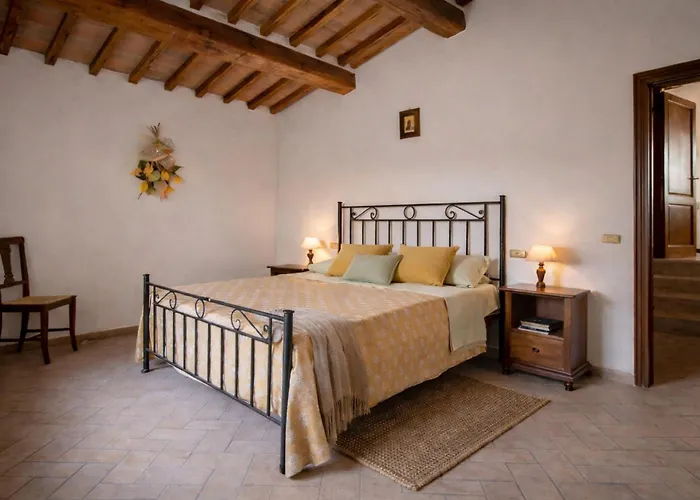 fotos do Pugnano Alto- Appartamento Girasole Lisciano Niccone