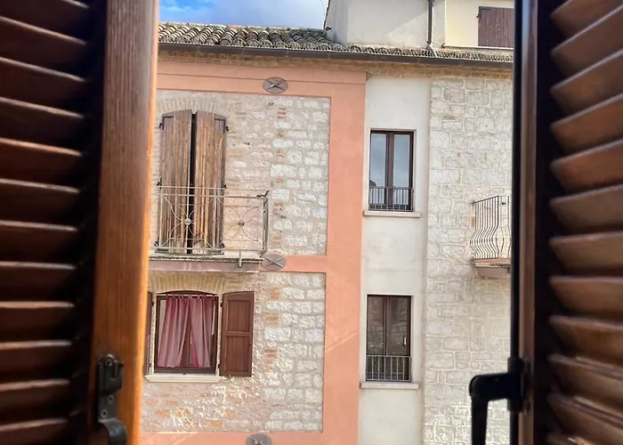 fotos do Casa Dei Nonni Vila Rigali