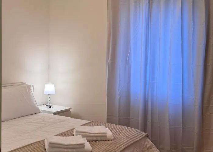 Casa Rasiglia 3 Lägenhet Casenove foto