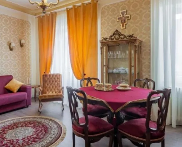 fotos do Dal Bigio In Piazzetta Apartamento Valfabbrica