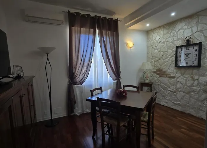 Narni Come A Casa Dei Nonni Fiaiola fotorgafie