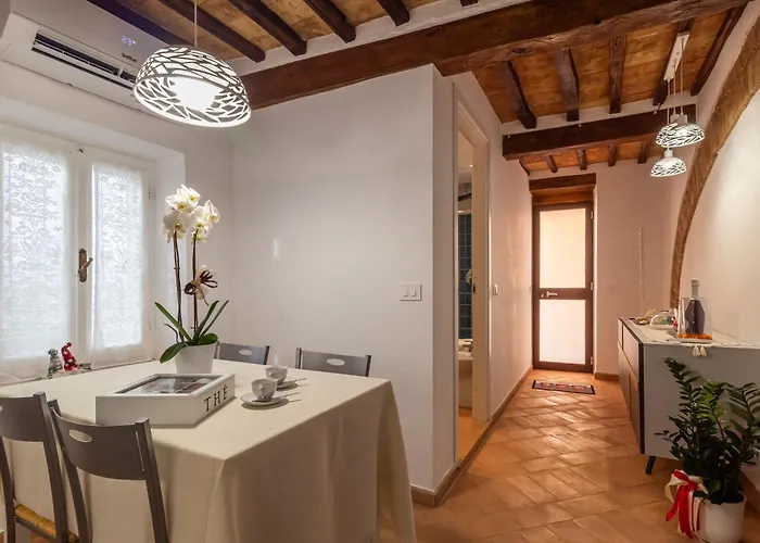 fotos do La Casetta Dell'Amore Di Mimmi Castel Viscardo