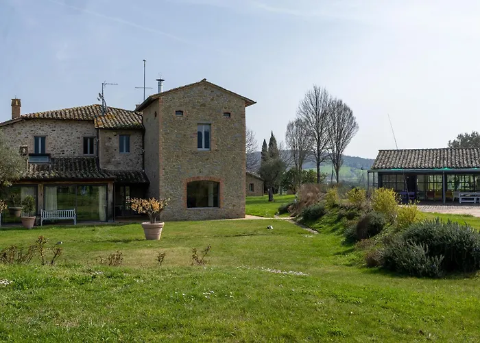 fotos do Ficola Private Luxury Estate Vila Mugnano 