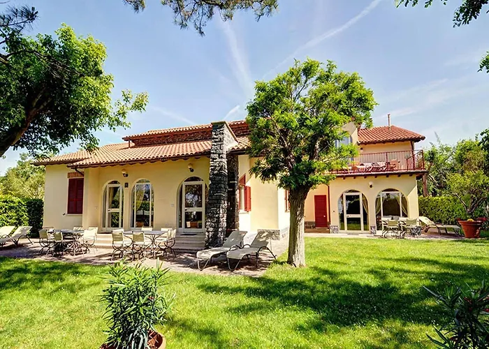 Apartment In Bolsena Montalfina photo