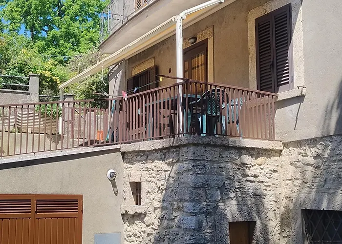 Civitella Del Lago Casa Bonaccorsi酒店照片