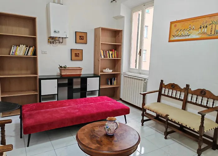 Mimi Alle Magnolie - Cozy Apartment In Perugia Ponte San Giovanni foto