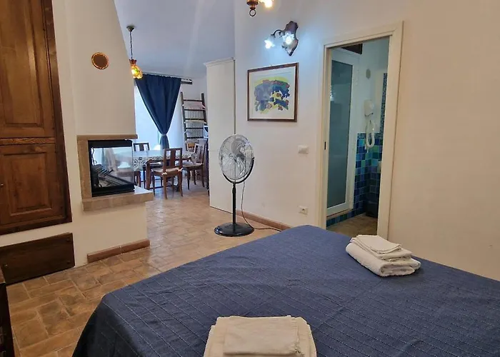 foto di Umbrian Holiday On The Enchanting Hills Of Todi! Massa Martana