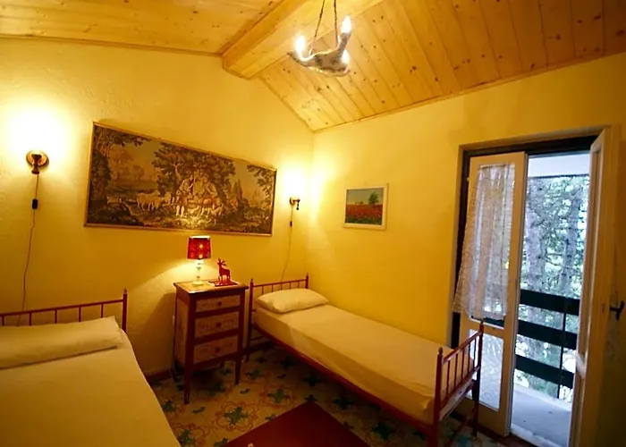 ספלו Holiday Home In Umbria With Panoramic Views תמונה