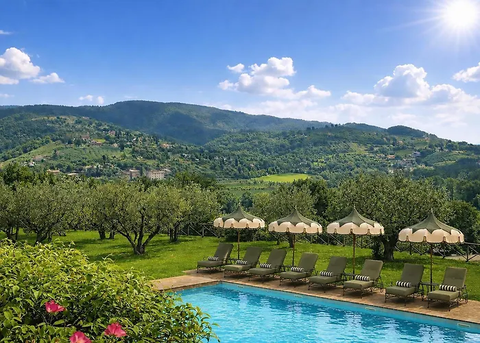 Borgo Tre Vaselle Hotel Torgiano photo