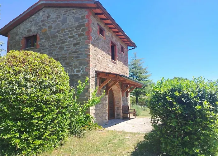 Agriturismo Il Tempio Delle Api Morleschio zdjęcie