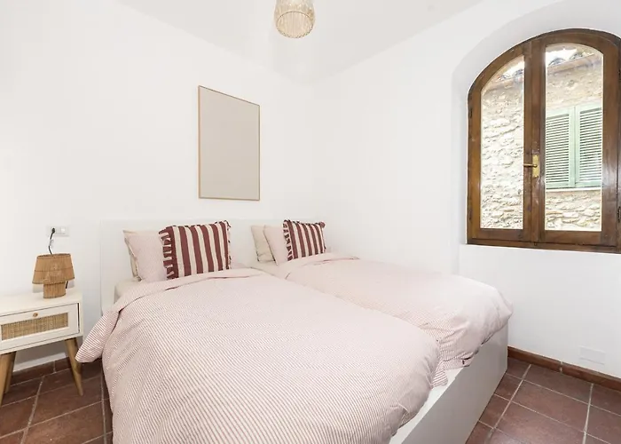 Casa Federico Villa Massa Martana képek