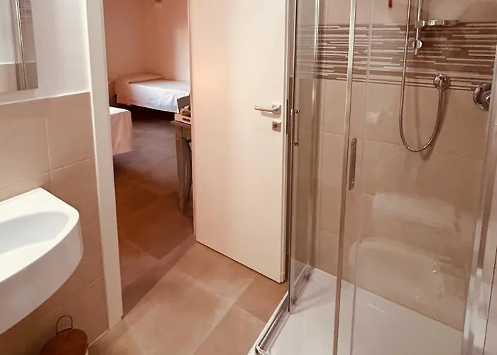 Essentia Assisi - B&B And Retreat Tordandrea foto