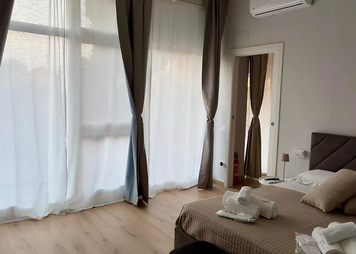 Appartamento Trasimeno 圣费利西亚诺照片