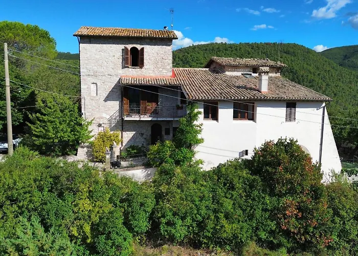 La Locanda Del Tempo B&B Crocemaroggia foto