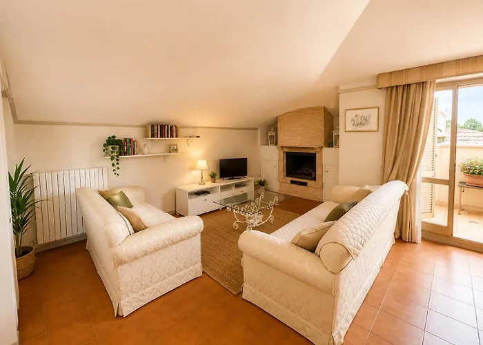Casa Fedele Apartman Bastia Umbra képek