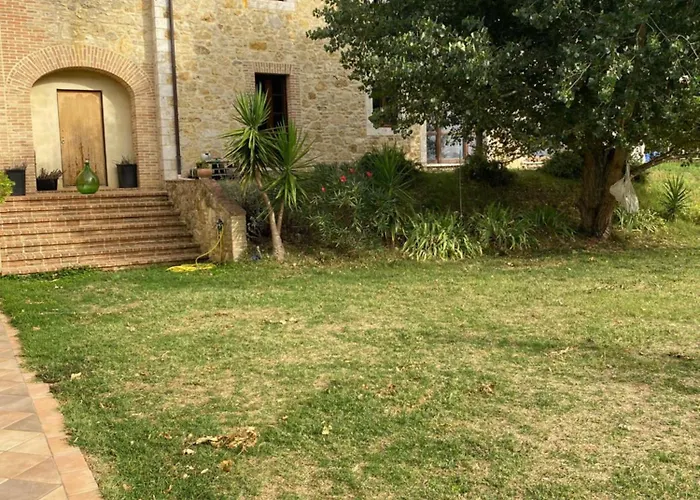 Photo de Villa Casa Nella Campagna Umbra à San Terenziano