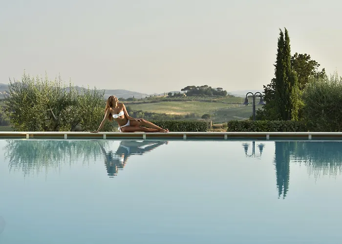 Borgobrufa Spa Resort Adults Only תמונה