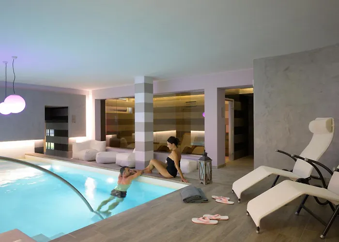 Altarocca Wine Resort Adults Only Orvieto fotoğrafı