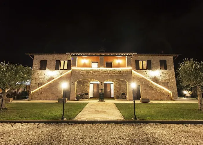 Bed and Breakfast Il Casale Della Fornace Bastia Umbra Foto
