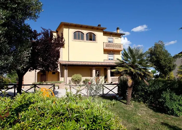 Casale Ulivi Villa Grutti photo