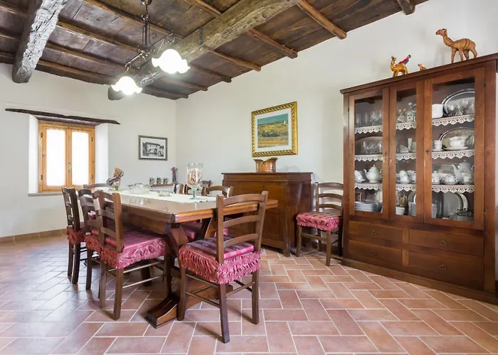 Casa Vacanza Il Sogno Di Franco Hotel Fogliano  photo