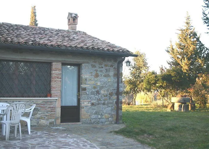 foto di L'Elmo Hotel Morrano