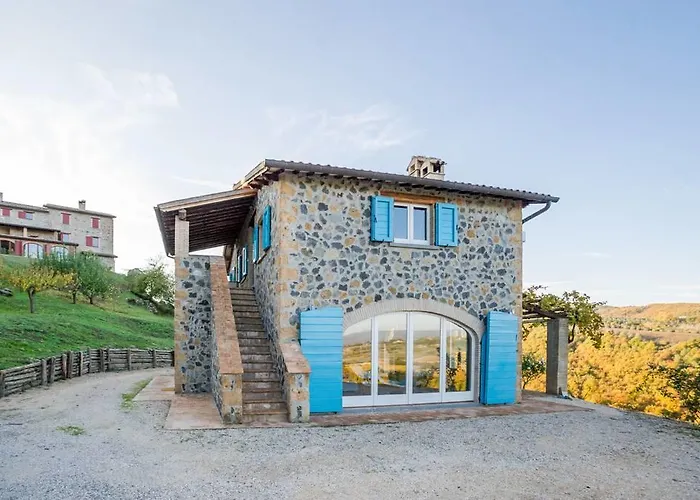Paradiso Tra Le Vigne Willa Viceno zdjęcie