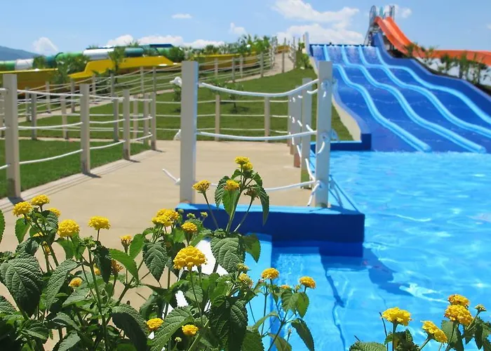 Hotel & Resort Le Colombare Foligno photo