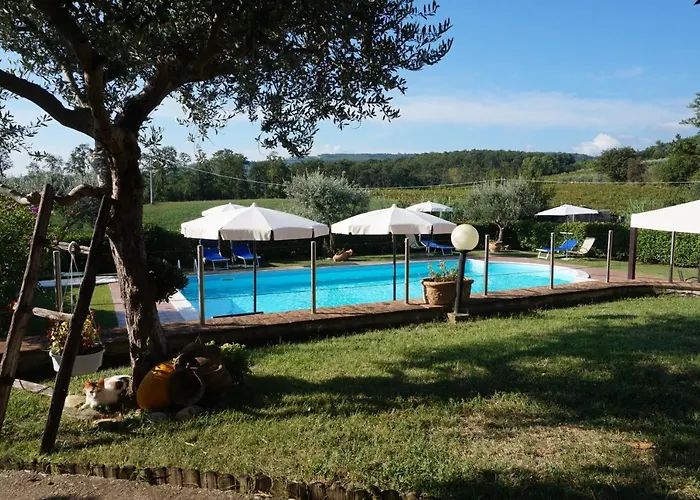 Agriturismo Consalvi Valentina Marsciano photo
