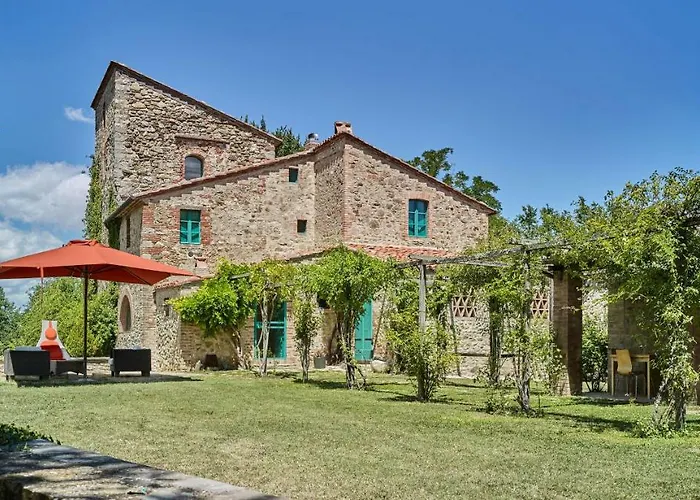 Torre Di Pornello Apartment photo