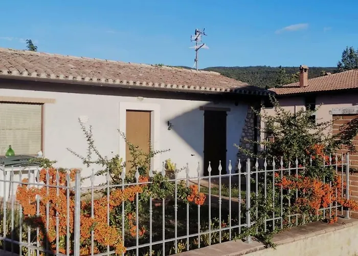 Residenza Italiani Villa Rocchette  photo